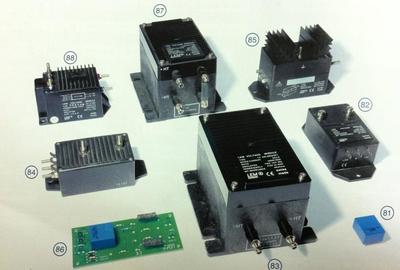 AV100-750 电压传感器价格、厂家与图片信息详解