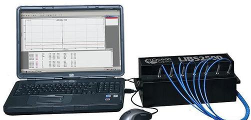 LIBS2500plus LIBS Systems 信息技术开发中的先进工具