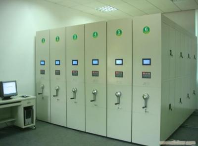 上海电动密集架产品询价留言