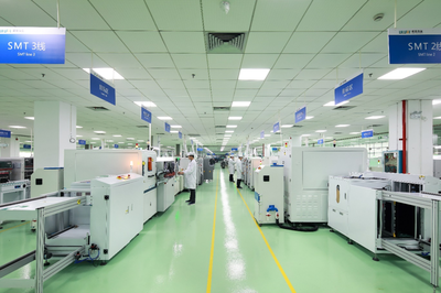 威胜信息荣膺国家卓越级智能工厂，以数字孪生与AI驱动制造升级